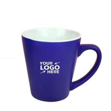 11 oz Classic Ceramic Coffee Mug